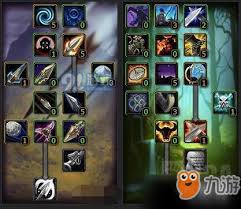 魔兽世界wlk猎人PVP天赋怎么点？wow80wlk怀旧服猎人PVP全解析