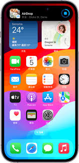 IOS17 新增功能：凸显核心要点的改进之处
