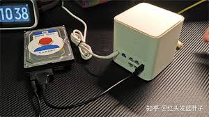 惊爆！路由器加硬盘竟能自建NAS，轻松打造专属私人云存储王国！