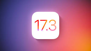 iOS17.3iPadOS17.3RC发布显著提升续航和信号效果