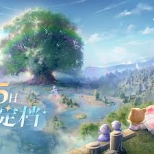 惊爆！无限暖暖公测定档PV，绝美时尚盛宴即将开启！