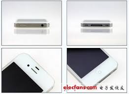 深度对比：苹果4s与三星i9300，究竟谁更胜一筹？