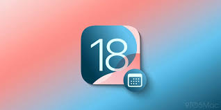 iOS 18 公测版箭在弦上，你，准备好开启升级狂欢了吗？