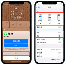iPhone和iPad关闭通知的方法全解析