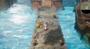 DQ3重制版爱丁拜亚城推箱子解谜超详细攻略