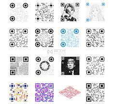 二维码生成制作