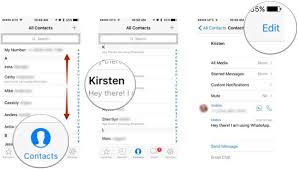 震惊！iPhone 删除联系人竟有这 7 种超绝方法，你知道几个？