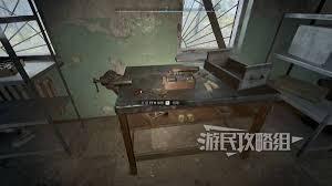 潜行者2PKM轻机枪获取全攻略
