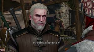 巫师3必看！如何在游戏里轻松找到女夜魔突变物