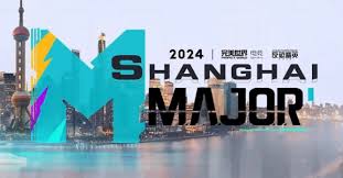 震撼来袭！CS2上海Major赛程大，精彩对决一触即发！