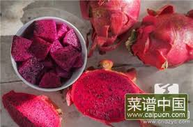 红心蜜宝：营养价值大升级，你不能错过的美味