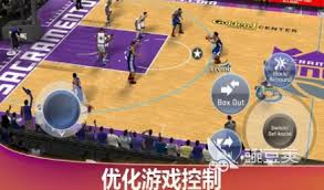 除2k外值得下载的耐玩篮球游戏推荐