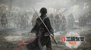 震惊！真三国无双：起源Demo流程视频攻略大，究竟藏着怎样的惊喜？