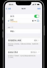 苹果6s连不上无线网？高效处理教程核心要点大