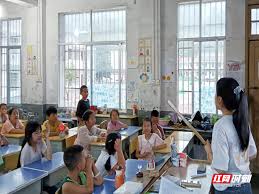 青春期教育课堂