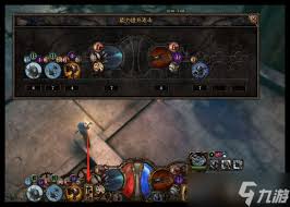 惊爆！探秘DQ3重制版独特野外探索机制，你绝不能错过！