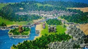 惊爆！DQ3重制版开局问题选择全，超详细攻略助你畅玩无阻！