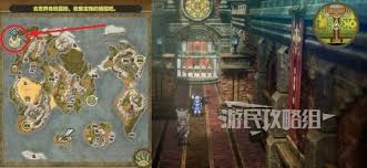 惊爆！DQ3重制版最终钥匙获取秘籍大公开，错过拍大腿！