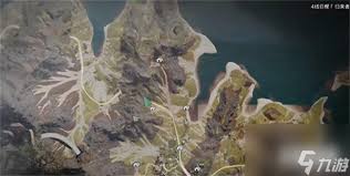 七日世界雪国人生山洞松鼠异常点位置及奖励详情