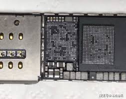 iphone基带坏了如何解决