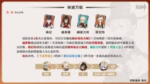 原神林尼培养秘籍大公开：核心要点全掌握