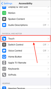惊爆！iPhone上超酷炫Back Tap Shortcut使用秘籍大公开！