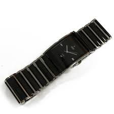 Rado Jubile老款手表改进：核心要点全凸显