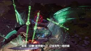 震惊！战神5中提尔锋握柄获取方法大
