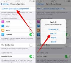 iPhone上App Store无法运行的修复方法