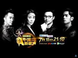 惊爆！中国新歌声汪峰战队学员大，他们究竟有着怎样的独特魅力？