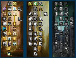 震惊！魔兽世界wlk怀旧服牧师练级天赋大，80级wlk怀旧必备攻略