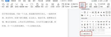 在Word中如何输入改编这个连读符号