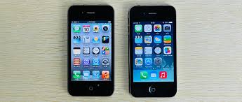震惊！iPhone 4居然能升级IOS 6.0？快来一探究竟！
