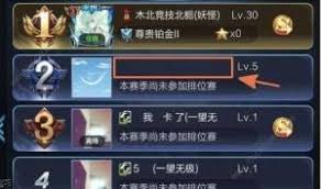惊爆！2022王者荣耀名字空白代码大全及超详细空白名字设置教程