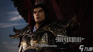 真三国无双起源：吕布情谊解锁与升级全攻略
