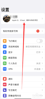 原来苹果系列手机自动续费在哪关闭