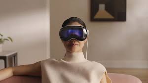 Apple Vision Pro专业人员提供的精准服务与强力支持全解析