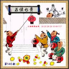 小东邦之七匹狼系列正确阅读顺序大！