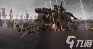 惊爆！真三国无双起源双咬武艺效果大及获取全攻略