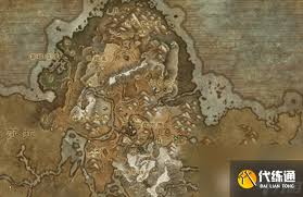 魔兽世界野性之心快速刷取地点大