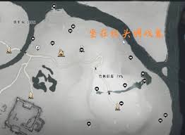 震惊！燕云十六声浣石浦宝箱位置大公开，错过再等一年！
