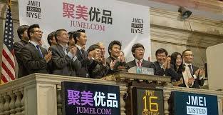 聚美优品陈欧老婆是谁 深度其背后故事