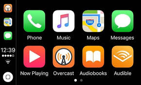 深度解析Apple CarPlay是什么及详细使用方法