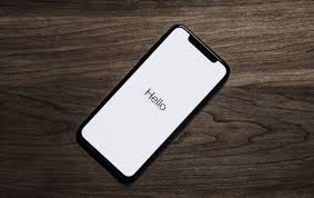 原来的iPhone轻点无法唤醒怎么办