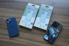 惊爆！iPhone 15居然能用iPhone 14的手机壳？快来一探究竟！