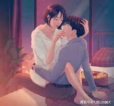 原来女生迈开腿让男朋友看的含义大