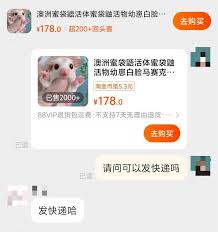 惊爆！超便宜宠物交易网，海量萌宠等你来挑！