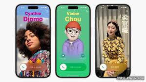 iOS 17令人直观的升级体验全解析
