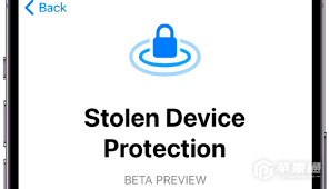 惊爆！iOS17.3设备防失功能大，这些好处你绝对不能错过！