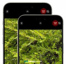 惊爆！iPhone15与14 Pro系列拍摄48MP ProRaw照片全攻略大